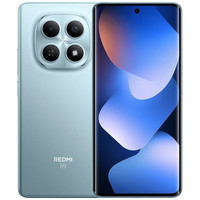 SMARTPHONE XIAOMI NOTE15 5G 6-128 BL-18DU SMARTPHONE XIAOMI NOTE15 5G 6-128 BL